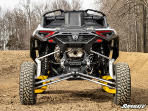Can-Am Maverick R Rear Windshield - 71