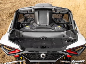 Can-Am Maverick R Rear Windshield - 71
