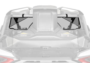 Can-Am Maverick R Rear Windshield - 72