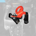 Can-Am Maverick X3 Brake Lock