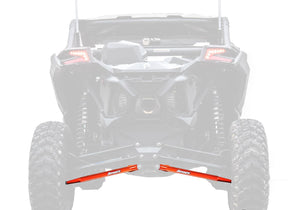 Can-Am Maverick X3 Boxed Radius Arms - Lowers