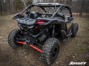 Can-Am Maverick X3 Boxed Radius Arms - Lowers