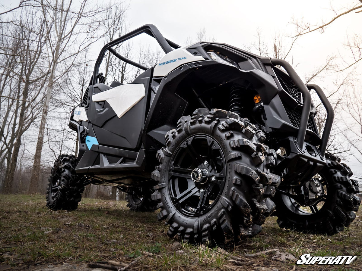 Can-Am Maverick Sport 3in. Lift Kit