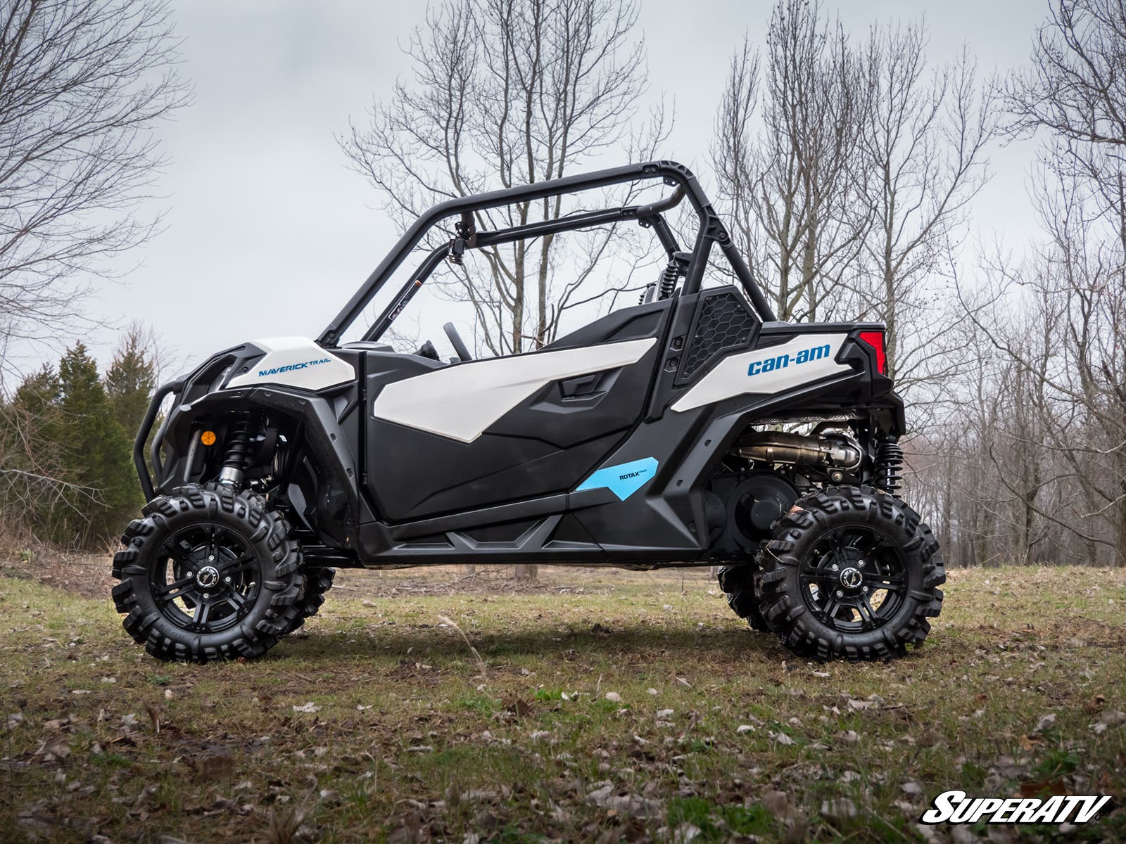 Can-Am Maverick Sport 3" Lift Kit