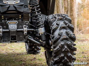 Can-Am Maverick Sport 3in. Lift Kit