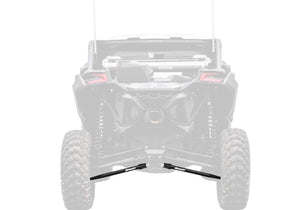 Can-Am Maverick X3 Tubed Radius Arms - Lowers