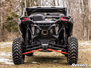 Can-Am Maverick X3 Tubed Radius Arms - Lowers
