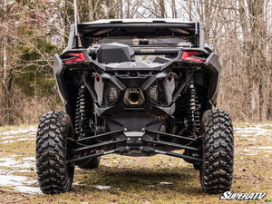 Can-Am Maverick X3 Tubed Radius Arms - Lowers