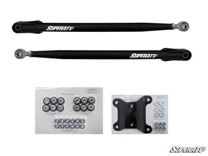 Can-Am Maverick X3 Tubed Radius Arms - Lowers