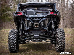 Can-Am Maverick X3 Tubed Radius Arms - Complete Kit