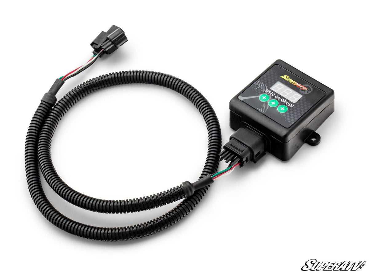 Honda SpeedDoctor Speedometer Correction Kit