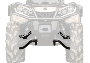Can-Am Renegade (Gen 2) High-Clearance 2in. Forward Offset A-Arms