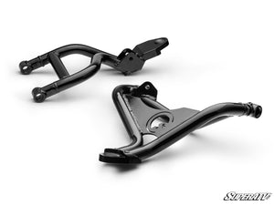 Can-Am Outlander (Gen 2) High Clearance 2in. Forward Offset A-Arms - No Ball Joints