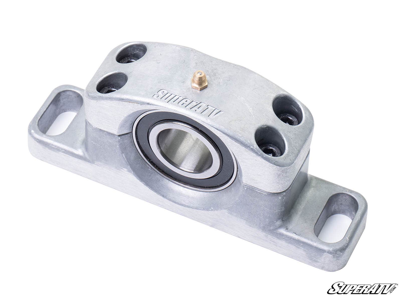 Ranger 1000 CREW U-Series Front and Rear Prop Shaft w/ Cast Bearing Carrier
