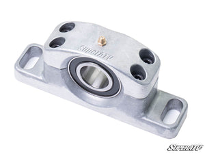 RZR 900 Rear Prop Shaft - C Series - Cast Carrier Bearing