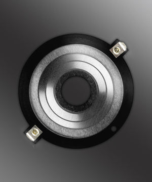 PRO 1.5" Replacement Diaphragm for PRO-TW3L , PRO-TWX3 and Universal 4-Ohm - DS18