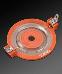Titanium voice coil replacement for PRO-TW850CN-4 - DS18