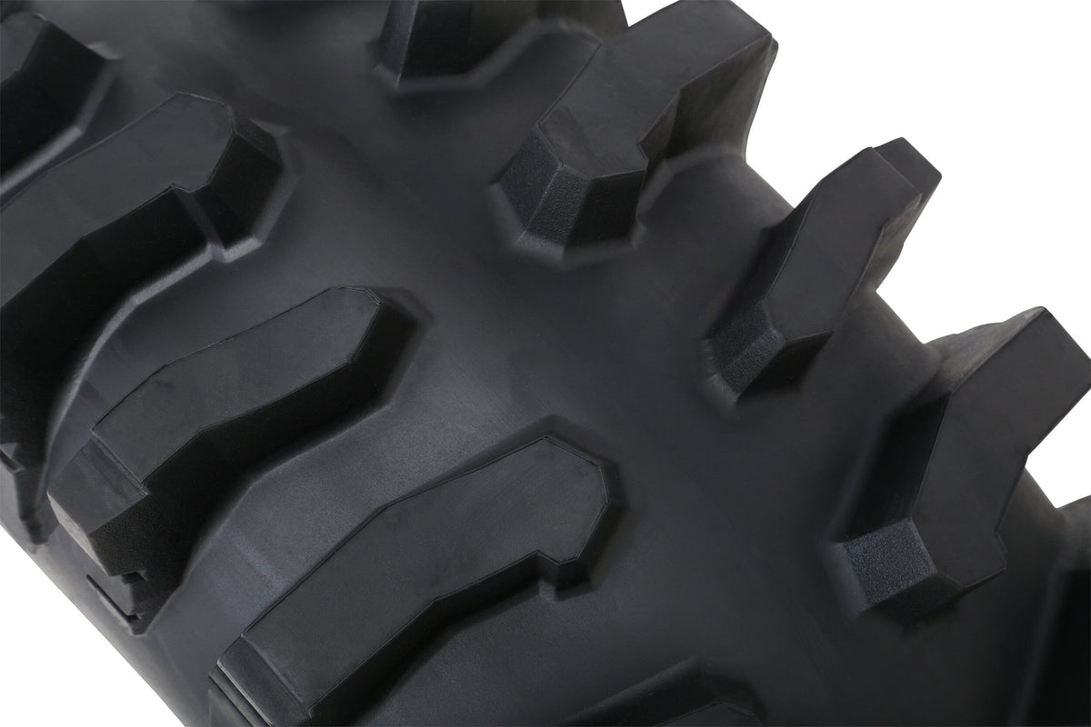 XT400 TIRE