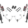 3.5 Inch Lift Kit | Vertex | GMC Sierra 1500 2WD/4WD (2025-2026)