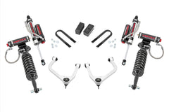 3.5 Inch Lift Kit | Vertex | GMC Sierra 1500 2WD/4WD (2025)