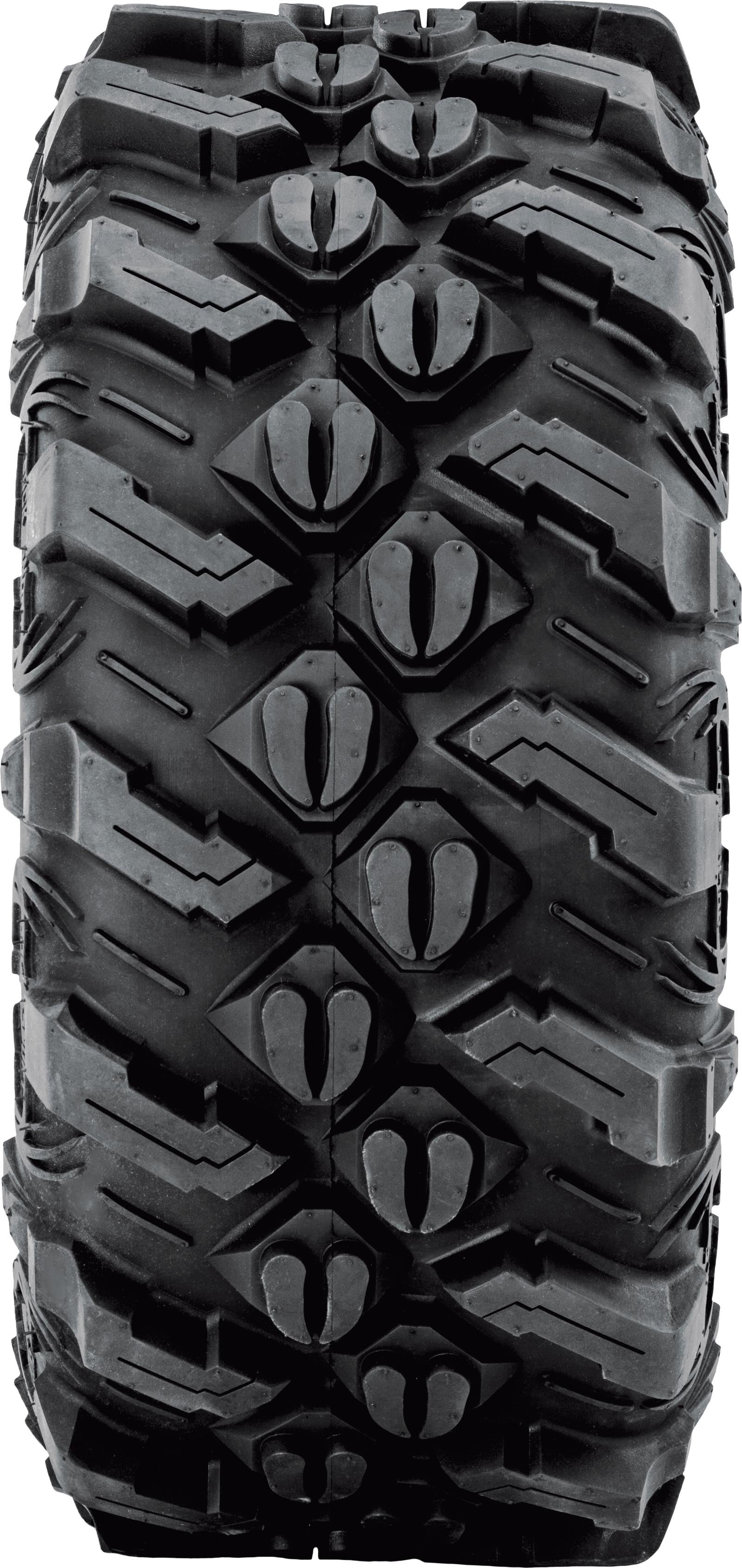 TIRE BUCK SNORT 27X11-14 BIAS 6PR LR495LBS