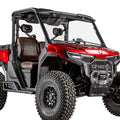 CFMOTO UForce U10 Pro 4in. Long Travel Kit - Kit Only