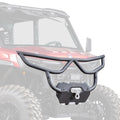 CFMOTO UForce U10 Pro Front Bumper