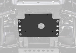 CFMOTO UForce U10 Pro Frame Stiffener