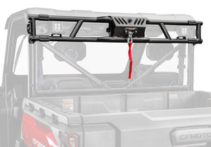 CFMOTO UForce U10 Pro Game Loader Rack