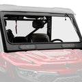CFMOTO UForce U10 Pro Glass Windshield