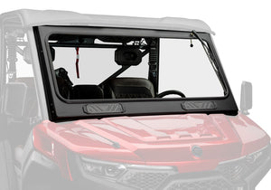 CFMOTO UForce U10 Pro Glass Windshield