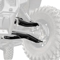 CFMOTO UForce U10 Pro Atlas Pro 1.5in. Forward Offset A-Arms - No Ball Joints