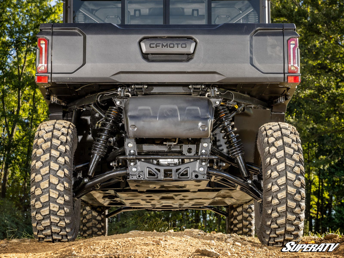 CFMOTO UForce U10 Pro Atlas Pro 1.5in. Rear Offset A-Arms