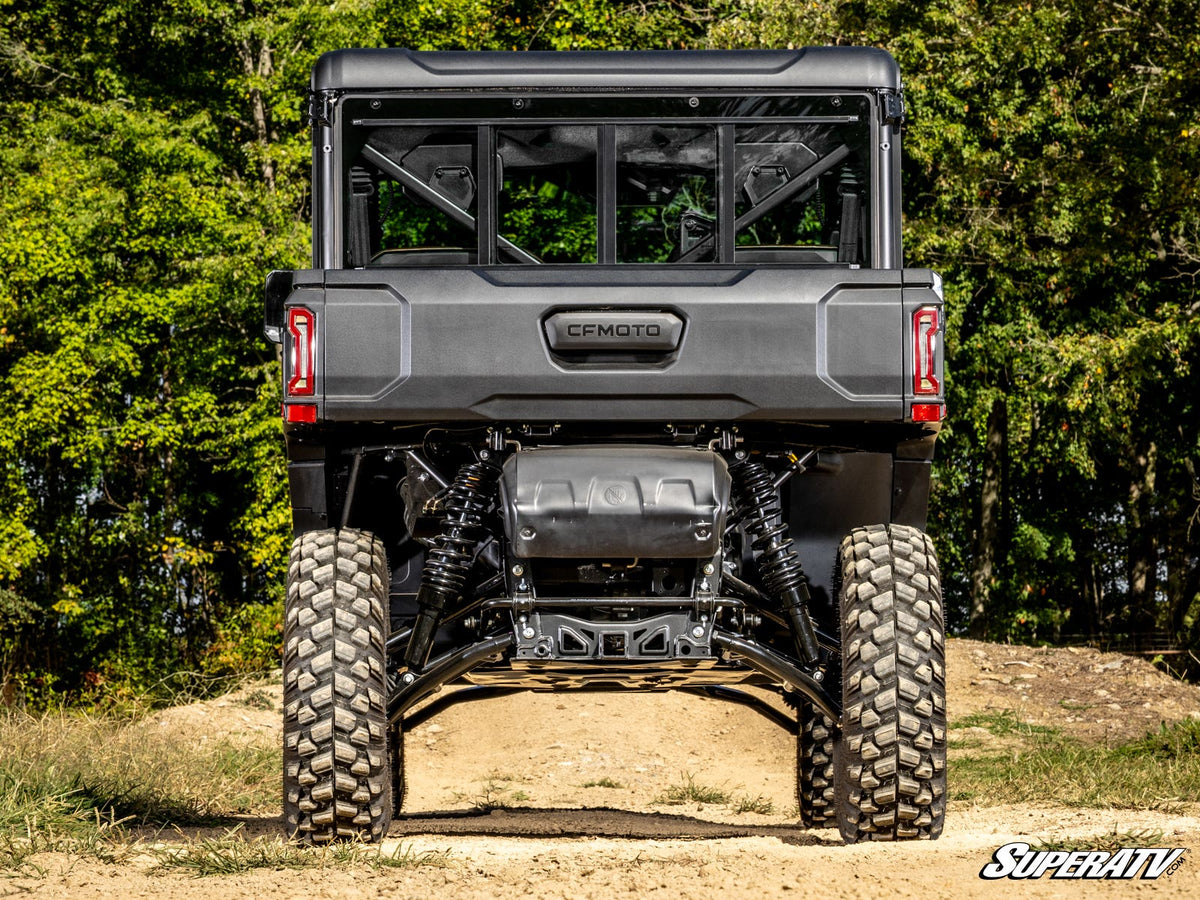 CFMOTO UForce U10 Pro 2in. Lift Kit