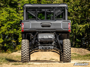 CFMOTO UForce U10 Pro 2in. Lift Kit