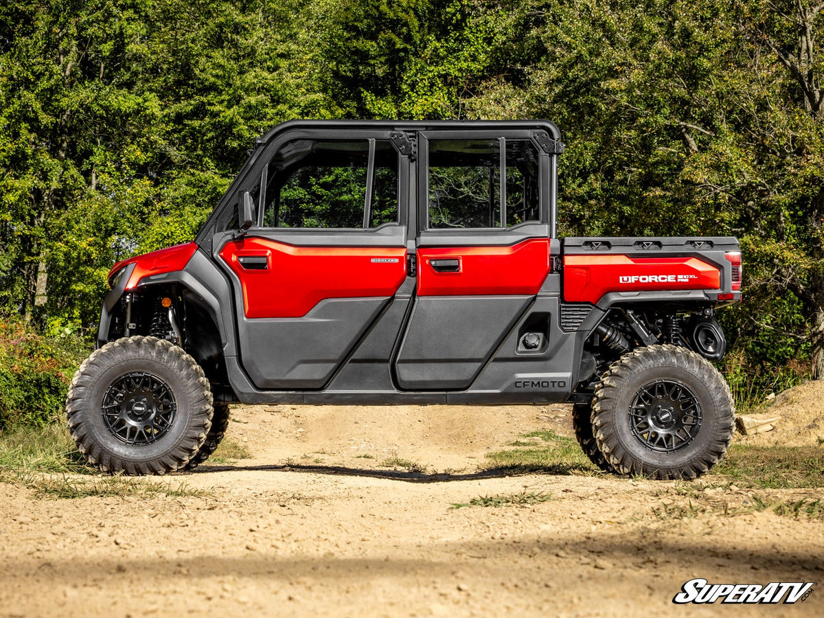 CFMOTO UForce U10 Pro 2in. Lift Kit
