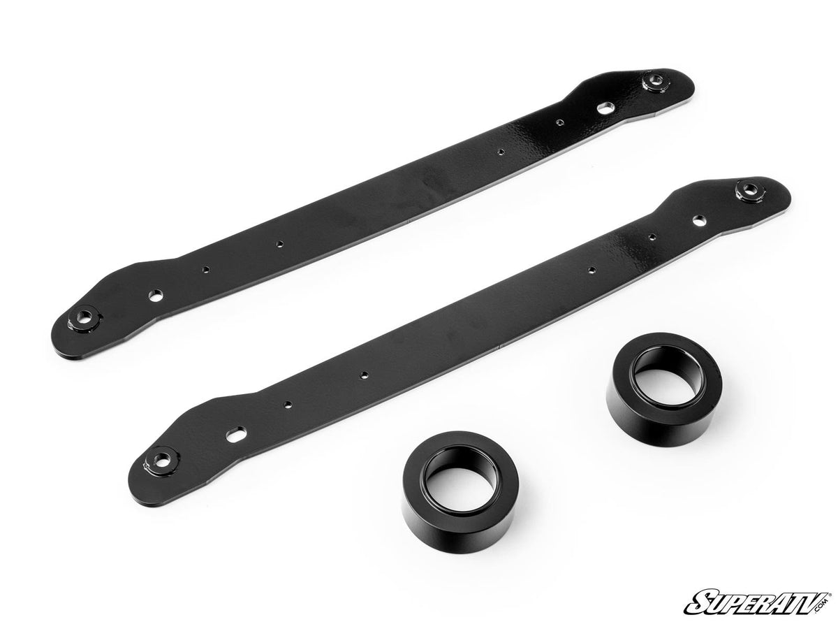 CFMOTO UForce U10 Pro 2in. Lift Kit