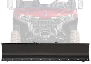 CFMOTO UForce U10 Pro Plow Pro Snow Plow