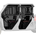 CFMOTO UForce U10 Pro XL Convertible Doors