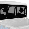 CFMOTO UForce 1000 Rear Glass Windshield