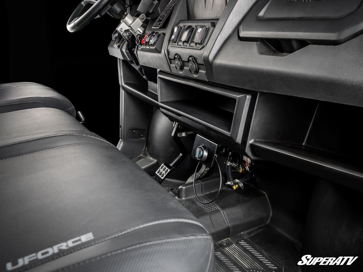 CFMOTO UForce 1000 In-Dash Cab Heater - Heater Only