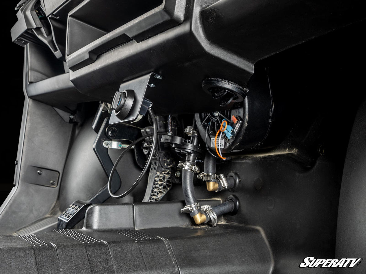 CFMOTO UForce 1000 In-Dash Cab Heater - Heater Only