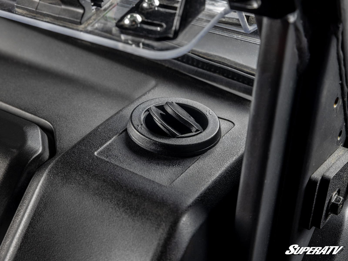 CFMOTO UForce 1000 In-Dash Cab Heater - Heater Only