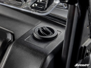 CFMOTO UForce 1000 In-Dash Cab Heater - Heater Only