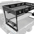 CFMOTO UForce 1000 Outfitter Bed Rack