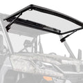 CFMOTO UForce 1000 MaxDrive Power Flip Windshield - 2021+