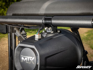 CFMOTO UForce Wakeboard Speaker Mount