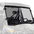 CFMOTO UForce 800 Vented Full Windshield