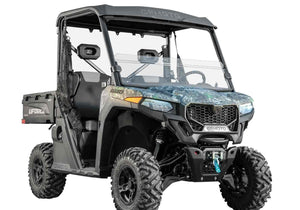 CFMOTO UForce 600 2in. Lift Kit