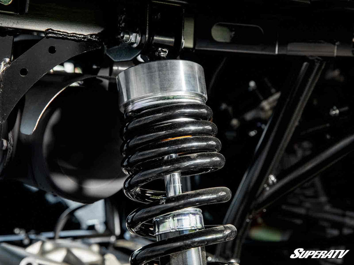 CFMOTO UForce 600 2in. Lift Kit